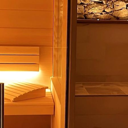 Wohlfuehl-Apartment Am Paradiesberg راديبول المظهر الخارجي الصورة