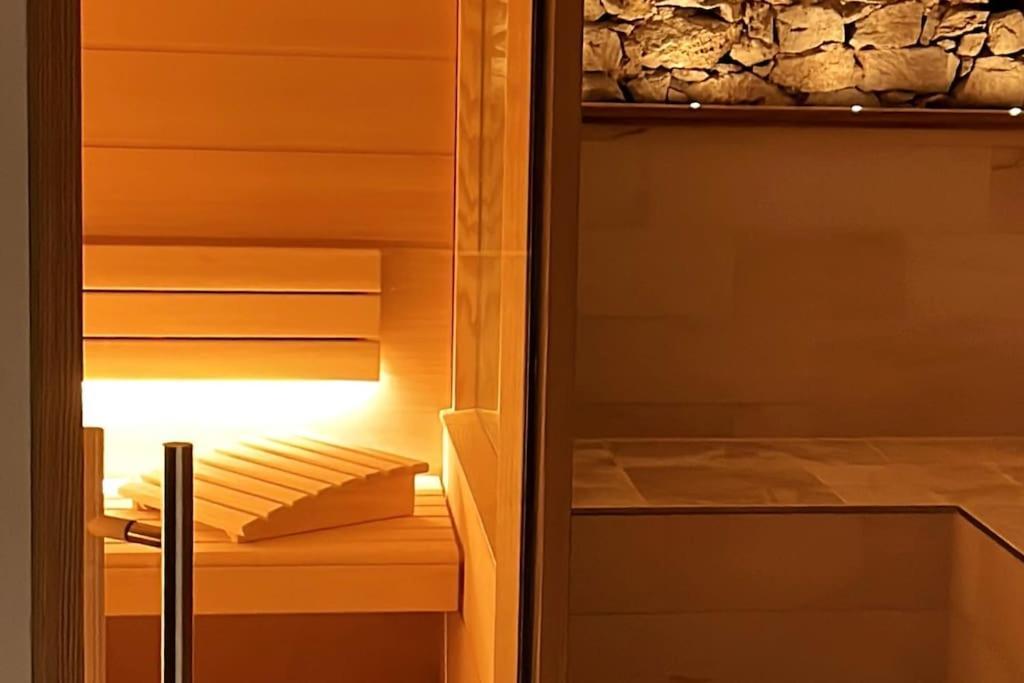 Wohlfuehl-Apartment Am Paradiesberg راديبول المظهر الخارجي الصورة