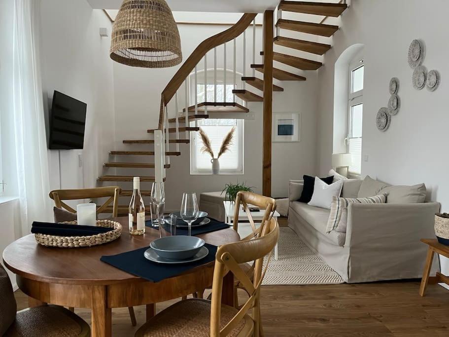 Wohlfuehl-Apartment Am Paradiesberg راديبول المظهر الخارجي الصورة