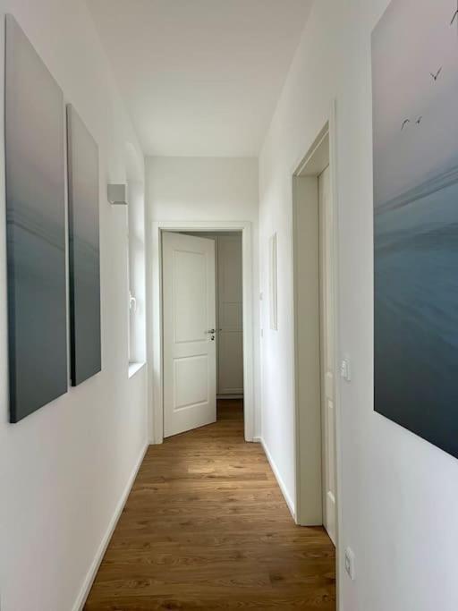 Wohlfuehl-Apartment Am Paradiesberg راديبول المظهر الخارجي الصورة