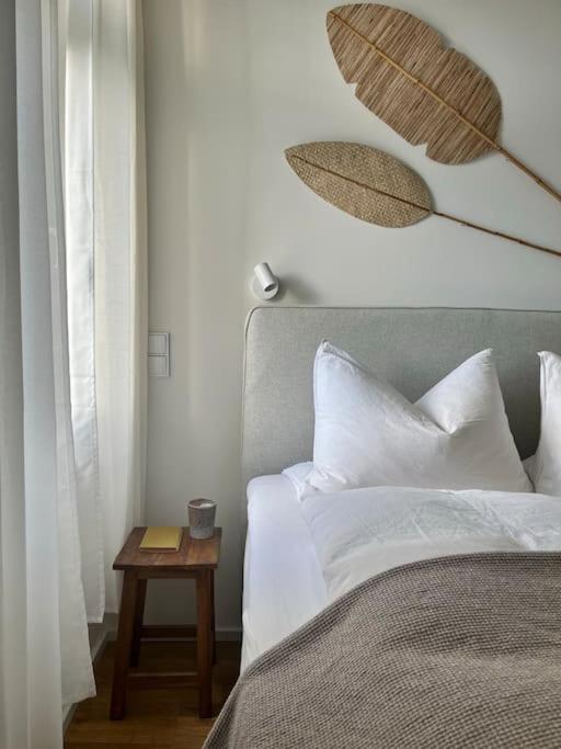 Wohlfuehl-Apartment Am Paradiesberg راديبول المظهر الخارجي الصورة